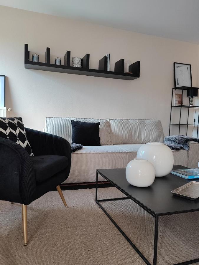 Le 3 Appartement Vue Mer Avec Jardin 100M De La Plage Et De La Thalasso Concarneau Zewnętrze zdjęcie
