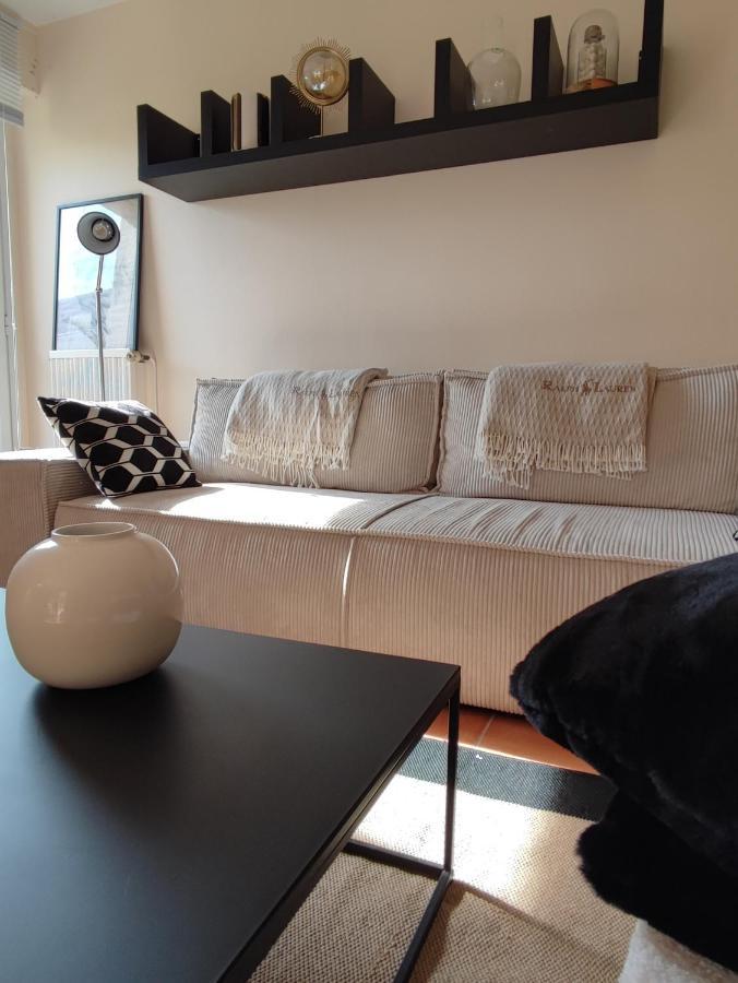 Le 3 Appartement Vue Mer Avec Jardin 100M De La Plage Et De La Thalasso Concarneau Zewnętrze zdjęcie